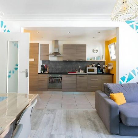 Le Paradis Manceau - Centre - 6 Pers - Reve Au Mans Διαμέρισμα Λε Μανς Εξωτερικό φωτογραφία