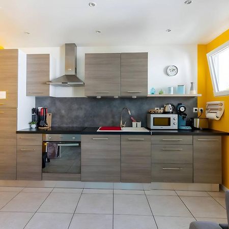 Le Paradis Manceau - Centre - 6 Pers - Reve Au Mans Διαμέρισμα Λε Μανς Εξωτερικό φωτογραφία