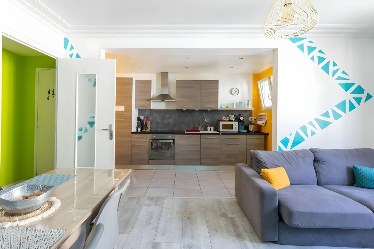 Le Paradis Manceau - Centre - 6 Pers - Reve Au Mans Διαμέρισμα Λε Μανς Εξωτερικό φωτογραφία