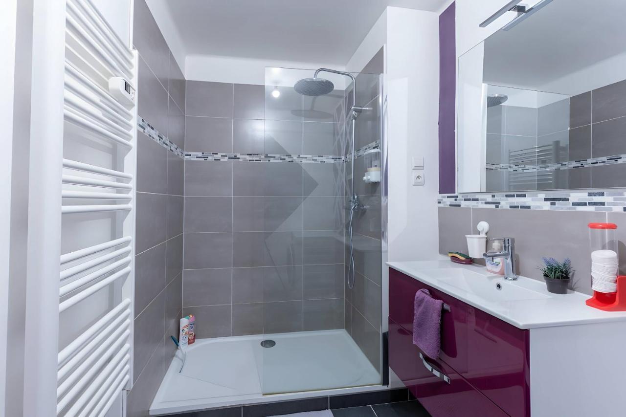 Le Paradis Manceau - Centre - 6 Pers - Reve Au Mans Διαμέρισμα Λε Μανς Εξωτερικό φωτογραφία